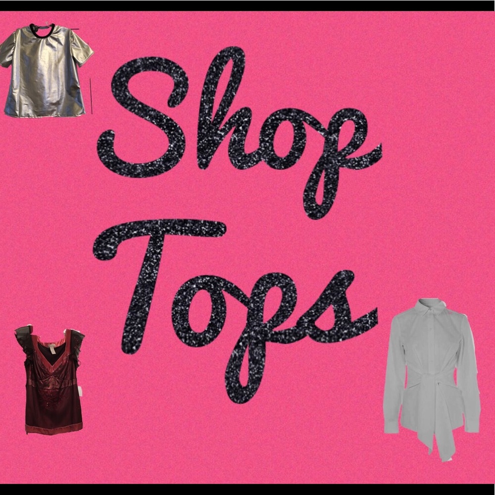 Tops - Picture 1 of 1